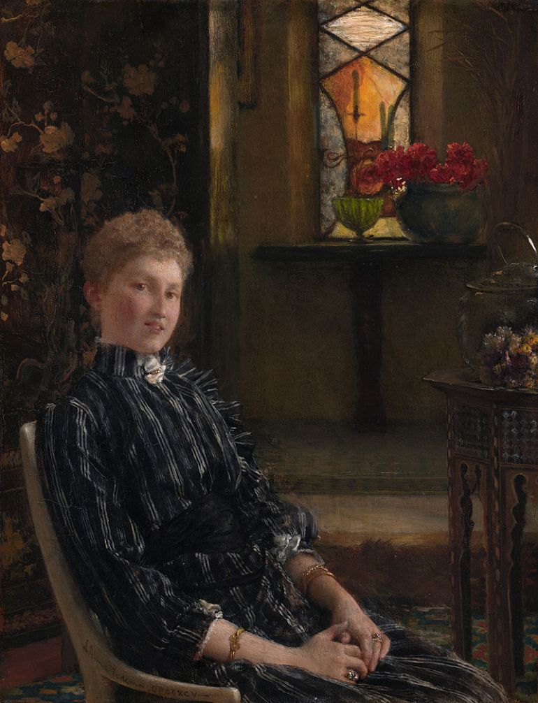 Mary_Ellis_Sneyd,_by_Lawrence_Alma-Tadema